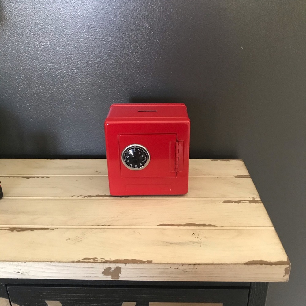 💰 Metal Bank 💴